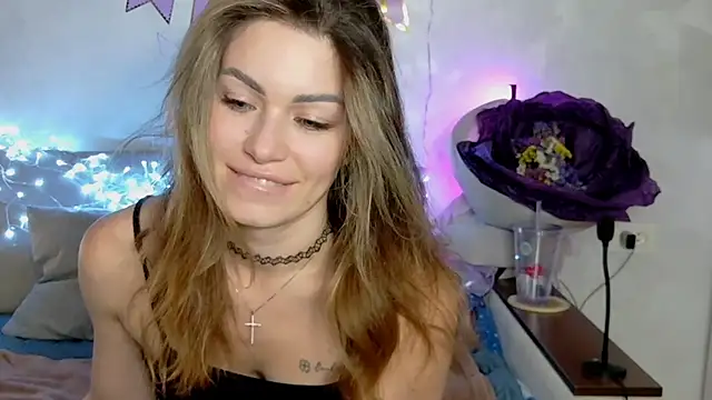 SweetDarling7's cam snapshot