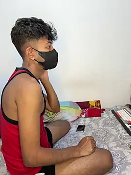 ShayanLK live sex cam