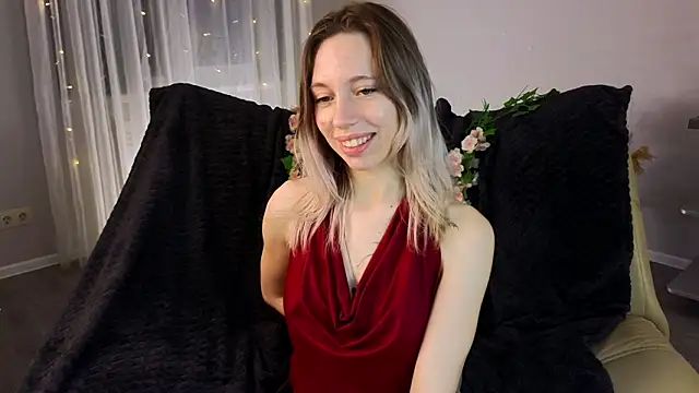 NyxaThorn's cam snapshot