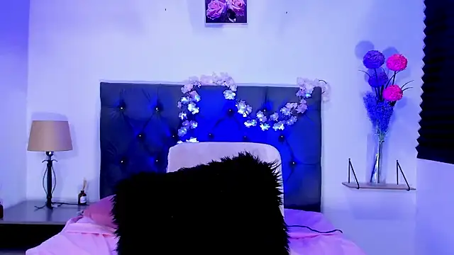 SagiraBelle's cam snapshot