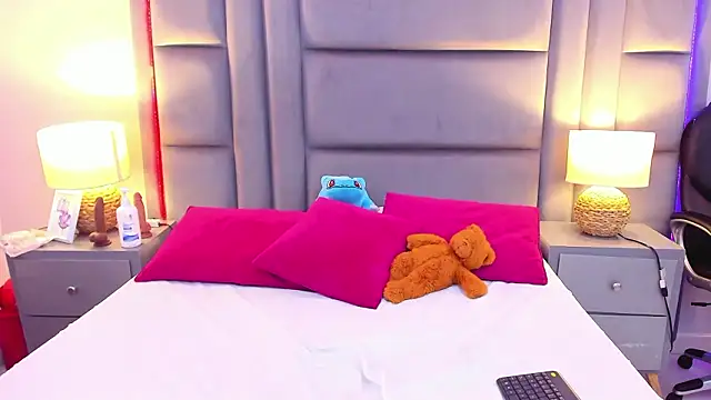 LaylaaDoll's cam snapshot