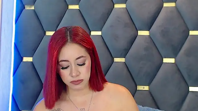 Sofy_acevedo's cam snapshot