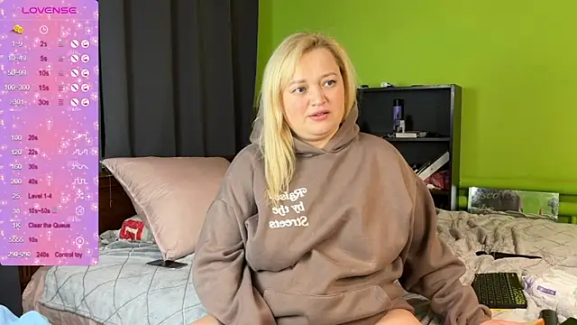 LisaWiliams's cam snapshot