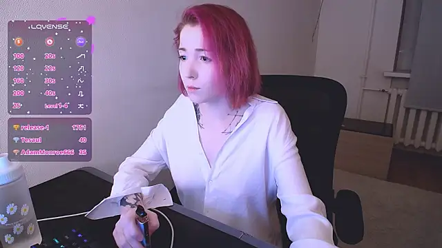 _Sneko_'s cam snapshot