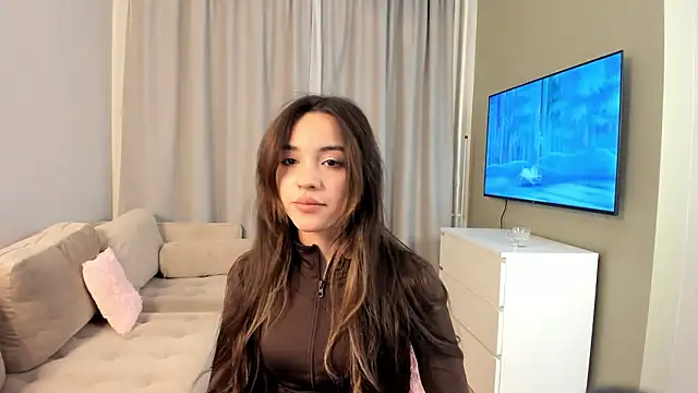 TreasaCrebs's cam snapshot