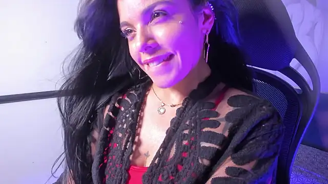 VenusColeman_'s cam snapshot