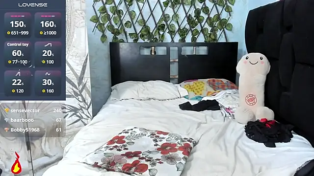 Chris_Santana live sex cam