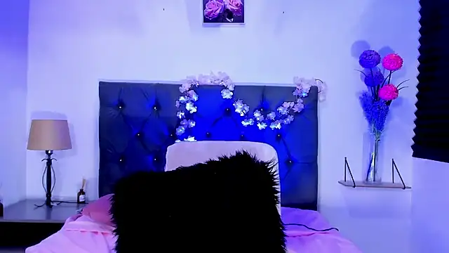 SagiraBelle's cam snapshot