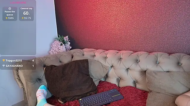 Megan__Honey's cam snapshot