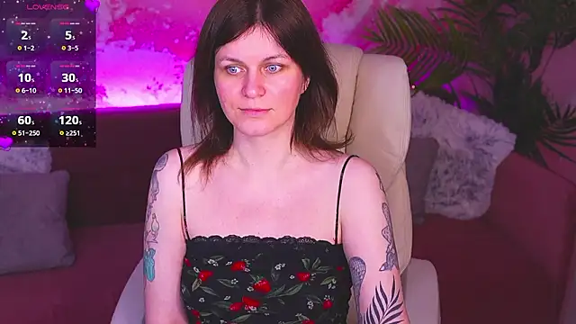 TinaMelt's cam snapshot