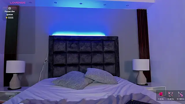 sofiapalacioss's cam snapshot