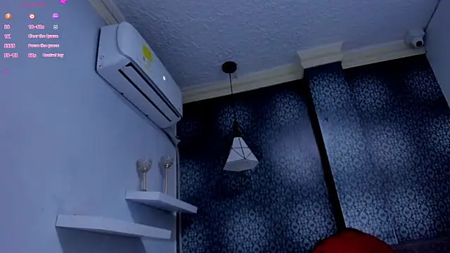 Dana_Scully's cam snapshot