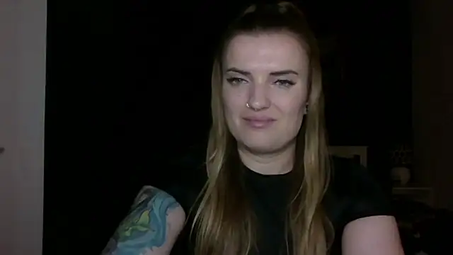 VanessaHard's cam snapshot