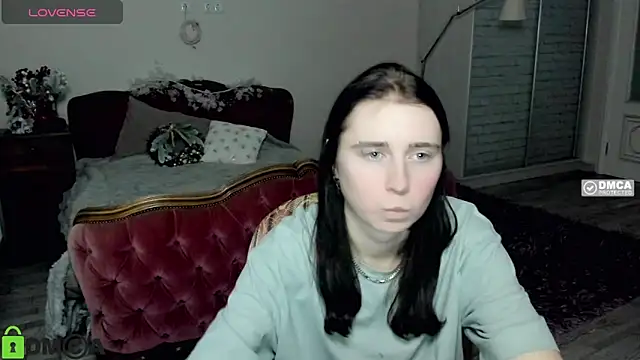 KrissLimada's cam snapshot