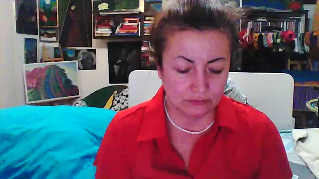 MariaAnaSunshine's cam snapshot