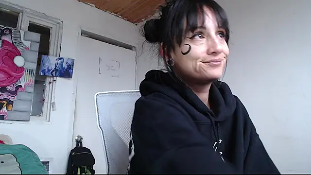 Cortana2_0's cam snapshot