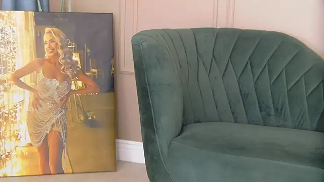 Bailey_Rush's cam snapshot