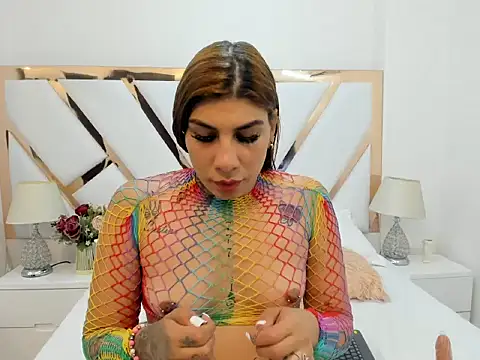 TalianaRoa's cam snapshot