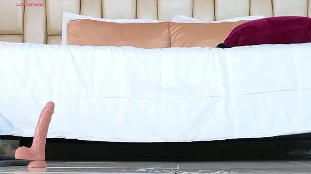 Alexa_Miss's cam snapshot