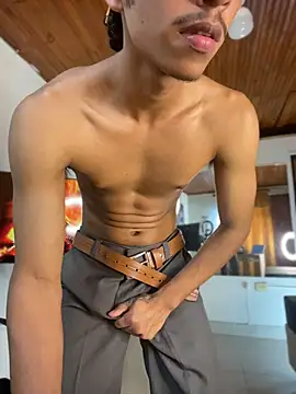 TheBlessd_ live sex cam