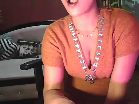 shaalu_sharma's cam snapshot