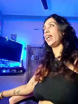 Darling_Annie's cam snapshot