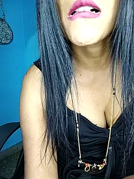 Deepa_telugu's cam snapshot