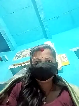 Bandna_thakur's cam snapshot