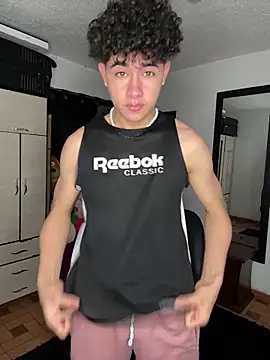 DavidfullOFlove live sex cam