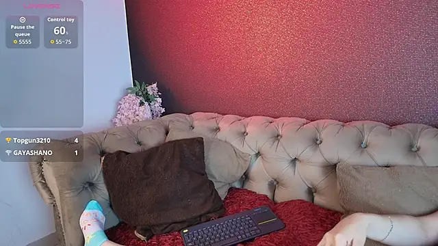 Megan__Honey's cam snapshot