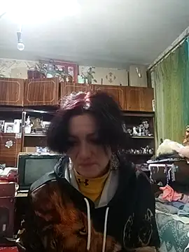 SweetLeila40's cam snapshot