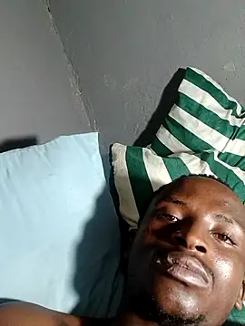 Kagiso44 live sex cam