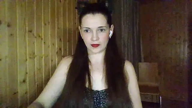 AmeliieLaFleur's cam snapshot