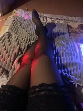 ElizavetaCream's cam snapshot