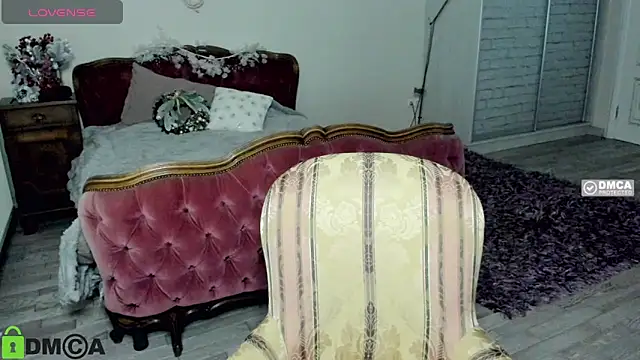 KrissLimada's cam snapshot