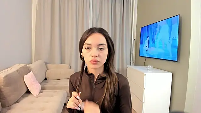 TreasaCrebs's cam snapshot