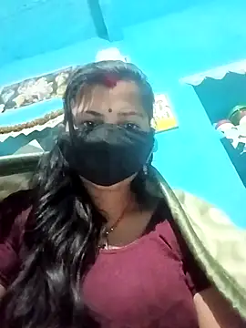 Bandna_thakur's cam snapshot