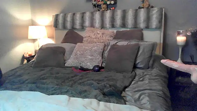 ScottishIvy's cam snapshot