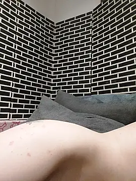 Spatgirl's cam snapshot