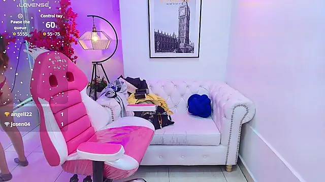 Veronica_miiller's cam snapshot