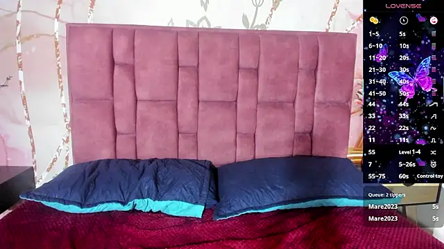 aby_divine's cam snapshot