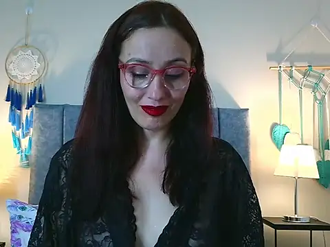 IberianMoonMK's cam snapshot