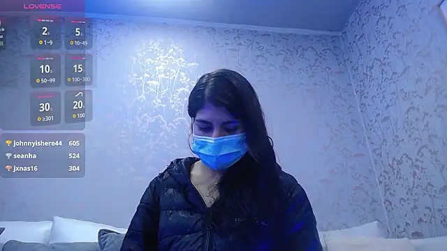 Harmony_Hills's cam snapshot