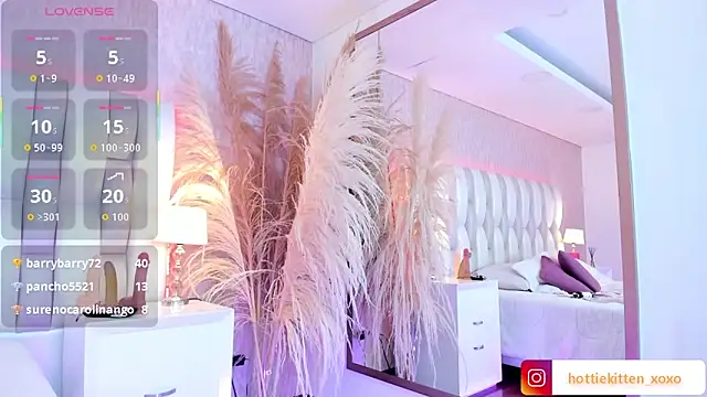 Viollet_xoxo's cam snapshot