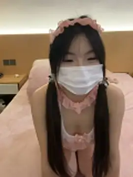 _xiaoxinxin_ live sex cam