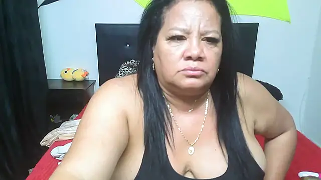 Shanttal0272's cam snapshot