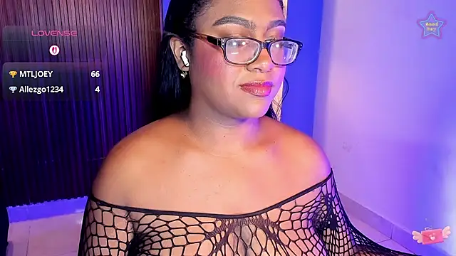 BlakmillerrGilson's cam snapshot