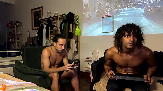 gerson173Hugo's cam snapshot