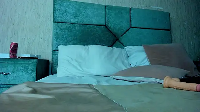 NaomySakura's cam snapshot