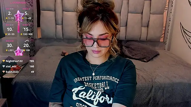 KataHot_'s cam snapshot